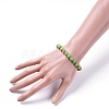 Stretch Bracelets BJEW-JB04715-6