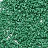 Two Cut Glass Seed Beads CSDB47-2