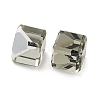 K9 Glass Imitation Austrian Crystal Beads GLAA-P069-01B-215-2
