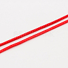 Eco-Friendly Dyed Nylon Thread NWIR-D045-1mm-02-2