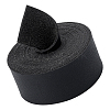 2M Flat Microfiber Imitation Leather Cord FIND-WH0420-75B-01-1