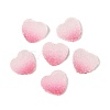Imitation Candy Food Style Resin Cabochons LS-RESI-R461-01G-1