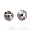 304 Stainless Steel Spacer Beads A-STAS-G130-23P-2MM-2