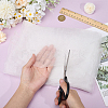 1M Nylon Mesh Fabric DIY-CY0002-31A-3