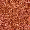 TOHO 8/0 Round Beads X-SEED-TR08-PF0562-1