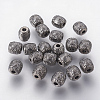 Tibetan Style Alloy Beads LS-BLF0888Y-NF-1
