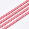 Faux Suede Cord LW-R023-2.8mm-25-1