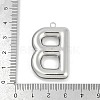 304 Stainless Steel Pendants STAS-I325-146P-B-3