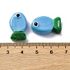 Handmade Lampwork Beads LAMP-R003-01A-4
