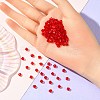 Preciosa® Crystal Beads Y-PRC-BA5-90070-4
