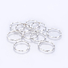 Tibetan Style Linking Rings LS-PALLOY-A017-AS-FF-1