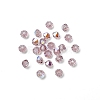 Preciosa® Crystal Beads Y-PRC-BA3-20020-201-4