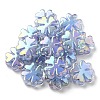 UV Plated Acrylic Beads SACR-G033-03C-1