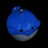 Luminous Resin Pendants RESI-R452-01F-3