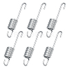 Iron Tension Spring Hook IFIN-WH0063-27P-01-1