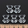 Transparent Acrylic Beads MACR-S373-80-B05-5