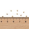 Yellow Gold Filled Beads KK-L183-035D-4
