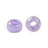 TOHO Round Seed Beads SEED-TR08-0916-3