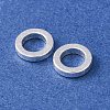Brass Linking Rings KK-C157-31S-2