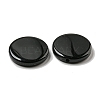Opaque Acrylic Beads SACR-L007-014B-2