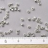 MIYUKI Delica Beads SEED-JP0008-DB0035-4