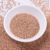 MIYUKI Delica Beads X-SEED-J020-DB0622-2
