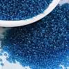 MIYUKI Round Rocailles Beads SEED-G009-RR0149-1