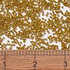 MIYUKI Delica Beads SEED-X0054-DB2106-3