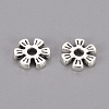 Alloy Spacer Beads PALLOY-R00742-AS-RS-2