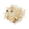 Heated Natural Citrine Beads G-K397-01A-2