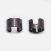 Brass Ear Cuff Findings KK-1642-B-2