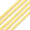 Waxed Polyester Cords X-YC-Q006-2.0mm-07-4