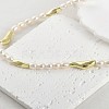 Brass Spacer Beads KK-Z084-07G-01-5