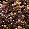 Glass Beads EGLA-A034-SM4mm-13-3