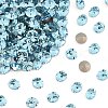 Preciosa® MAXIMA Crystal Round Stones X-PRC-RBSS24-60000-1