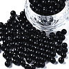 Plastic Water Soluble Fuse Beads DIY-N002-017A-1