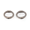Tibetan Style Alloy Bead Frame LS-X-MLF10768Y-NF-2