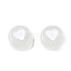 Luminous Acrylic Beads MACR-S273-39B-6