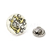 Alloy Brooches JEWB-S014-03H-3