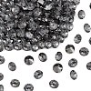 Preciosa® MAXIMA Crystal Round Stones Y-PRC-RBSS10-00030-260-1