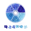 6/0 Glass Seed Beads SEED-X0052-03B-4mm-1