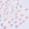 Resin Cabochons MRMJ-T026-01A-1