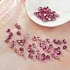 Preciosa® MAXIMA Crystal Round Stones Y-PRC-RBSS6-70010-2
