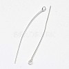 925 Sterling Silver Eye Pin LS-STER-F018-02H-1