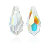 Preciosa® Crystal Pendants X-PRC-PC11-00030-200-3