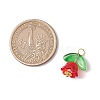 Glass Pendants PALLOY-JF03355-3