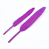 Goose Feather Costume Accessories FIND-T037-01I-2