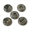 Natural Labradorite Pendants G-F820-13A-03-1