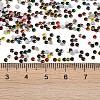 Glass Flat Back Rhinestone RGLA-C002-SS6-M-3