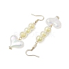 Acrylic Dangle Earring EJEW-JE05913-01-4